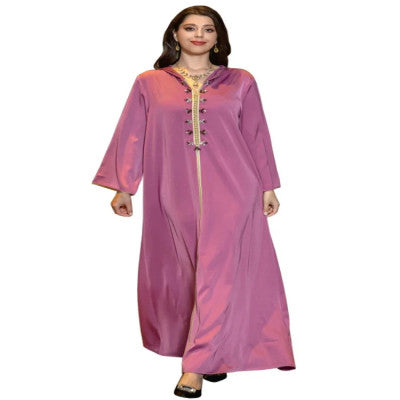 قفطان مغربي