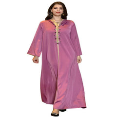 قفطان مغربي