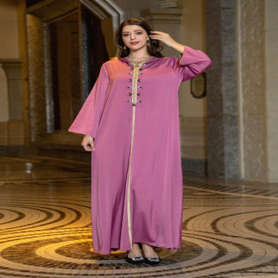 قفطان مغربي