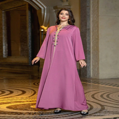 قفطان مغربي