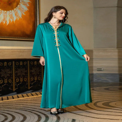 قفطان مغربي