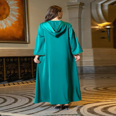 قفطان مغربي