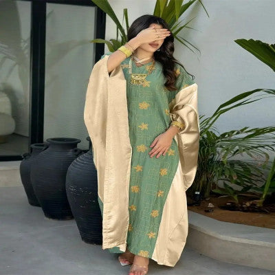 قفطان مغربي