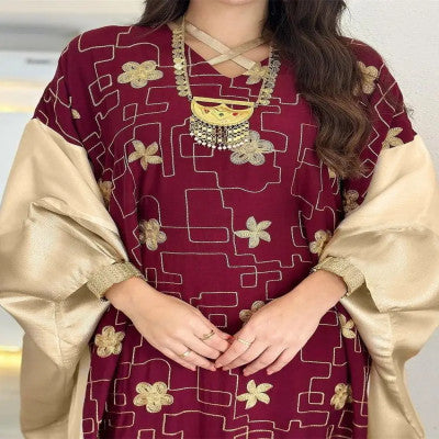 قفطان مغربي