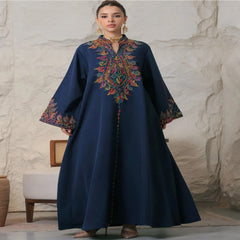 جلابية نسائية