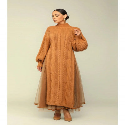 جلابية نسائية